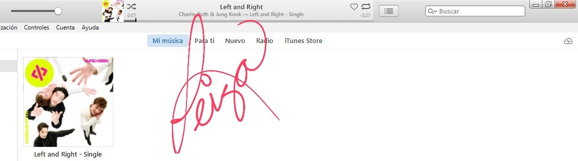 leicorgo's tweet photo. @PanamaBts @BTS_twt @charlieputh ArmyPA siempre dando todo con el apoyo
#LeftandRight #LEFTANDRIGHTISHERE https://t.co/YFxyFEfRNd