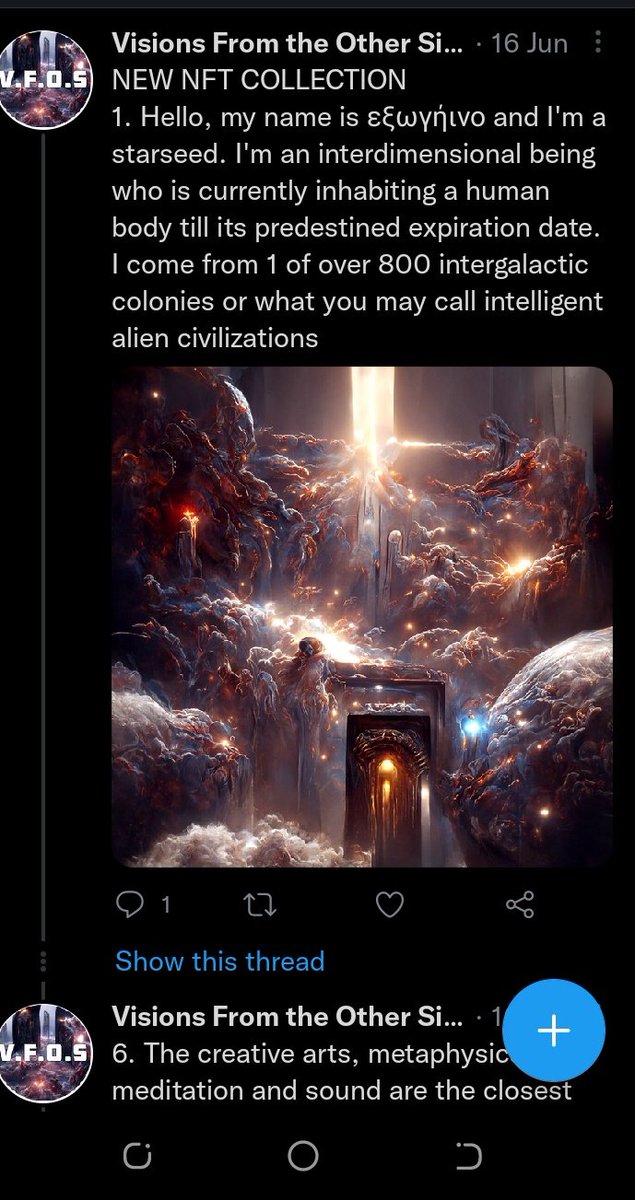 kocyberverse's tweet photo. @ryandcrypto @VFOSNFT definitely https://t.co/e9OHbLyam0