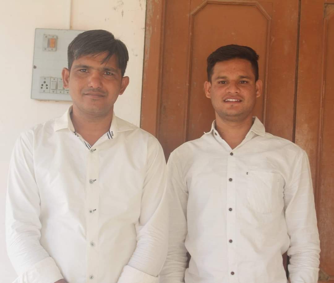singhranjeetbjp's tweet photo. जन्मदिन की हार्दिक बधाई एवं शुभकामनाए..
भाजपा कार्यकर्ता बडे भाईसाहब श्री जगदीशसिंह जी राजपुरोहित नेतरा
#happybirthday
#Jagsa https://t.co/26gdt1FHnS