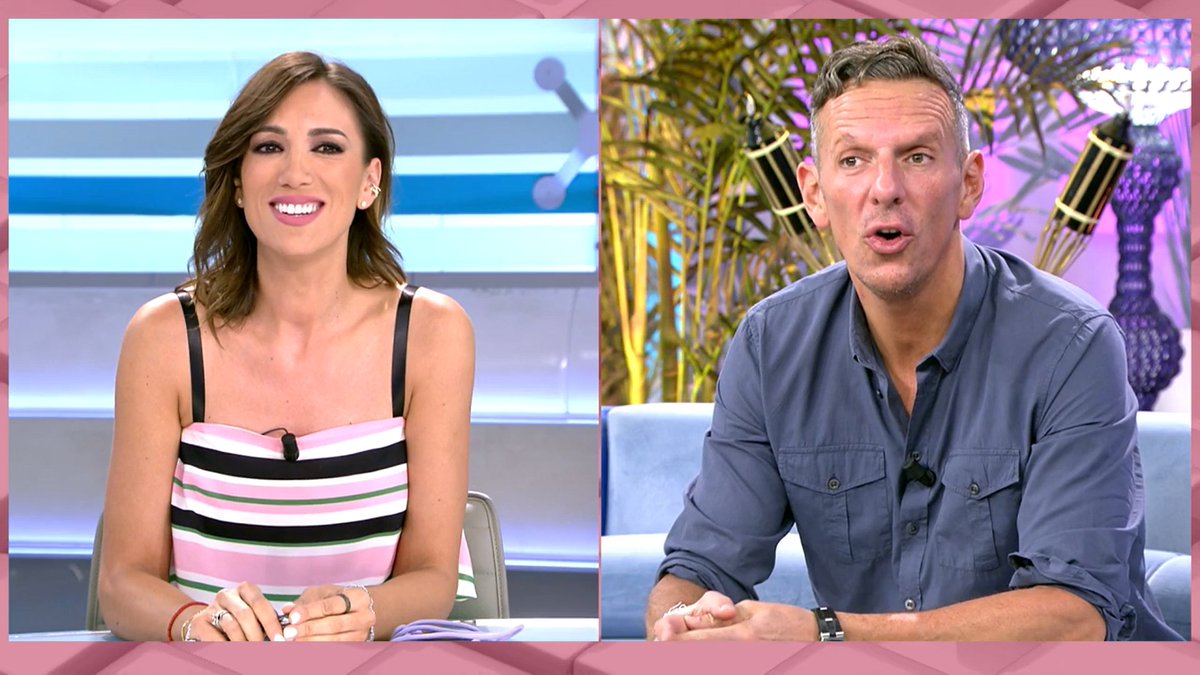 Dos30TV's tweet photo. 💙@elprogramadear un día más LÍDER de su franja con el 16.7% de share, superando en un +11.9% la media de T5 en el día!
👑#AR23J fue visto por 448.000 espectadores y alcanzó más de 2.3 millones de contactos
#QueVivaLaTele #Audiencias https://t.co/CQw3zrBJ92
