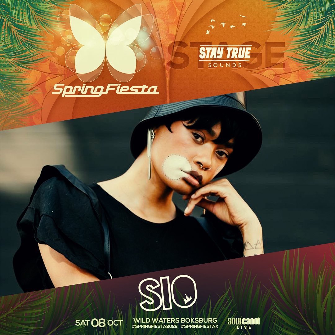 iam_sio's tweet image. See you at @SpringFiestaSA on the Deep House Floor, hosted by @StayTrueSounds 🪩🪩🪩

#SpringFiesta2022 #SpringFiestaX #StayTrueSoundsFloor #blessed #favoured #loved #iamastorytellermysongssayso