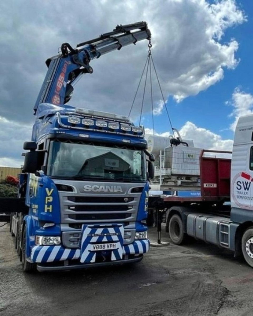 Readyjet Services tweet media