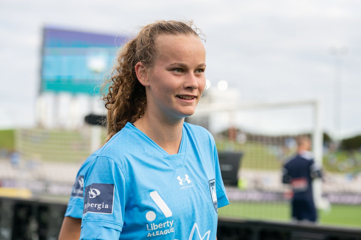 Sydney FC tweet media