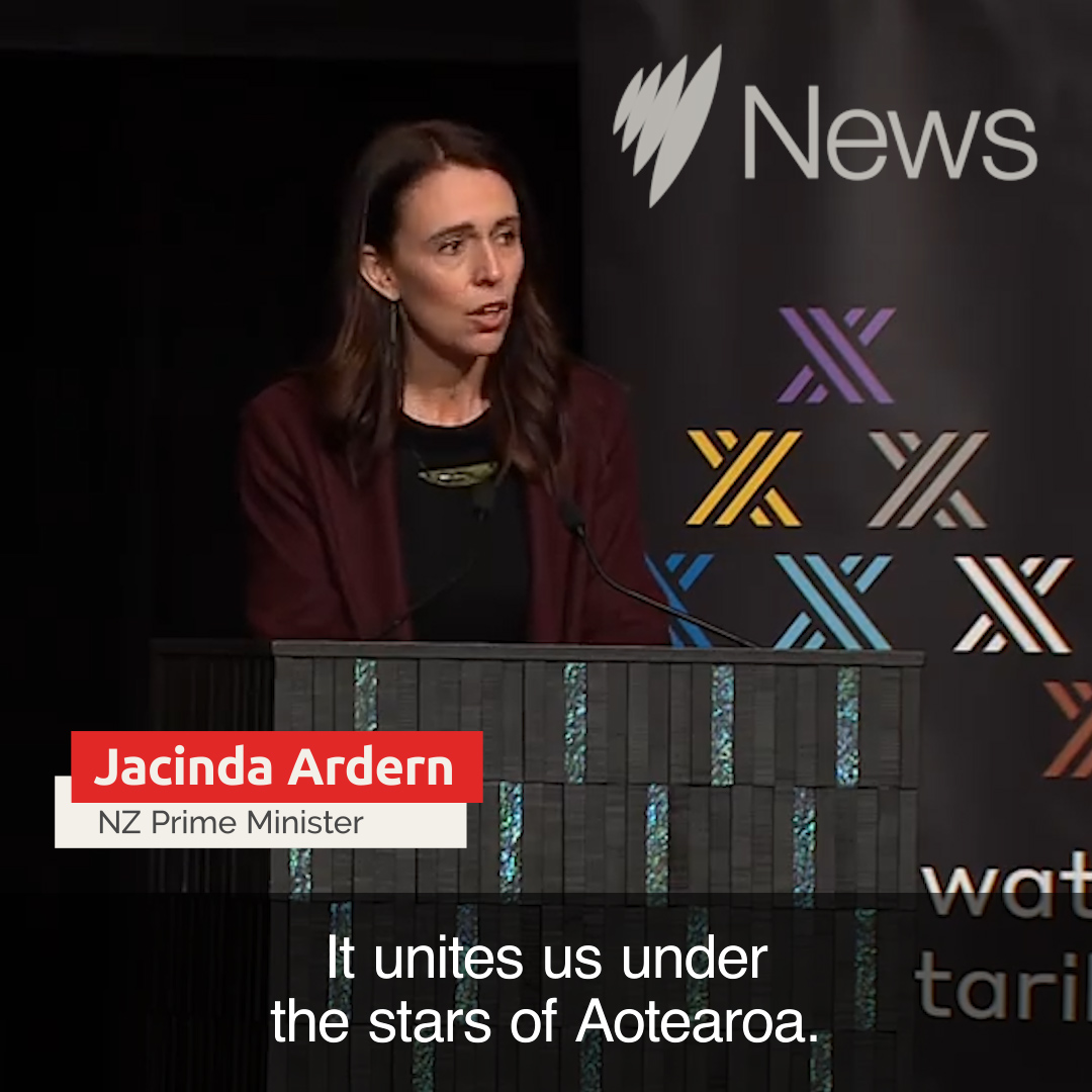@SBSNews's photo on Matariki