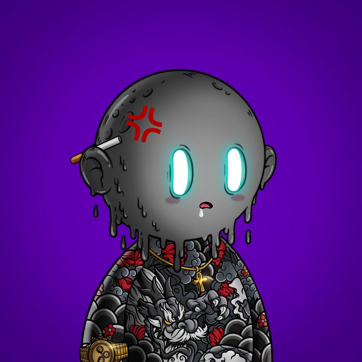 RARE Moonboy Giveaway 🎁 

💙1x Rare Melting Moonboy 👉 1100 ADA PRIZE 🏆
 
Rules: 
⭕️Follow <a href="/PromoteCNFTs/">Promote Cardano memes | Cardano Snek.fun</a>✅
⭕️Like &amp; RT 💕
⭕️Tag 3 frens 🧑‍🤝‍🧑

24H⌛️
#CNFT #CNFTGiveaway #CNFTs #CardanoNFT #CNFTCommunity #NFTs $ADA #NFTGiveaway
