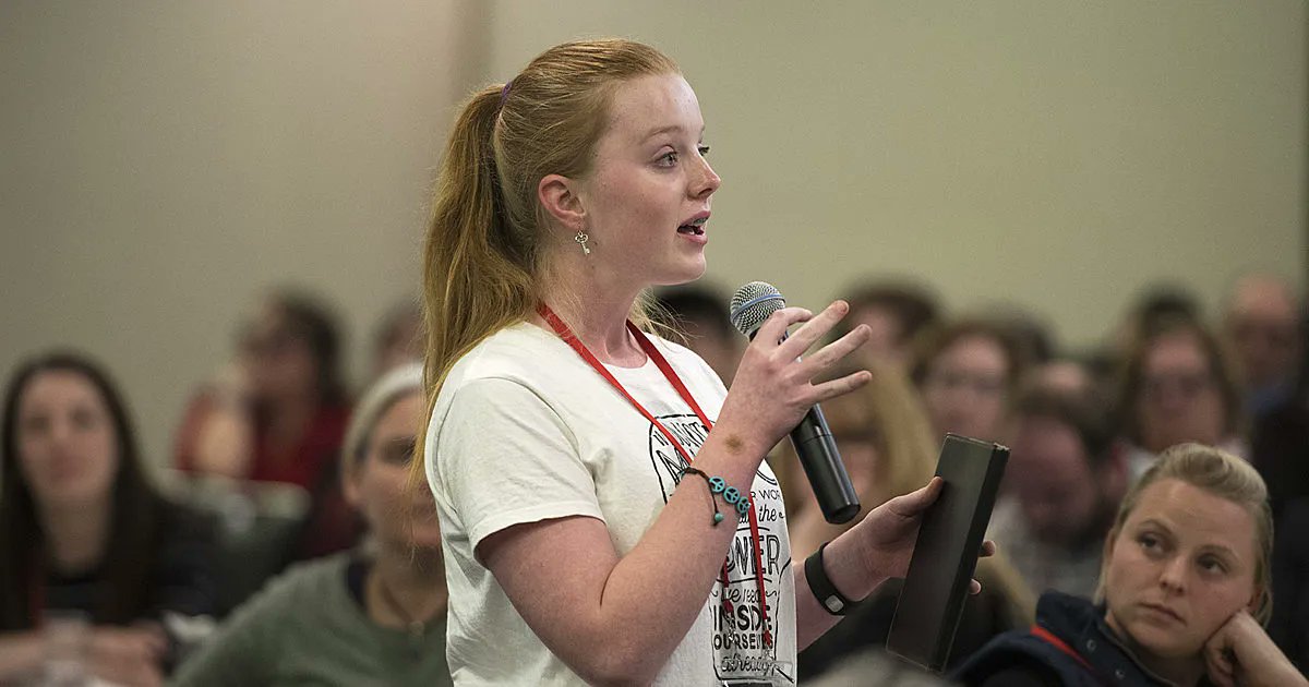 RegionalLeadership tweet media