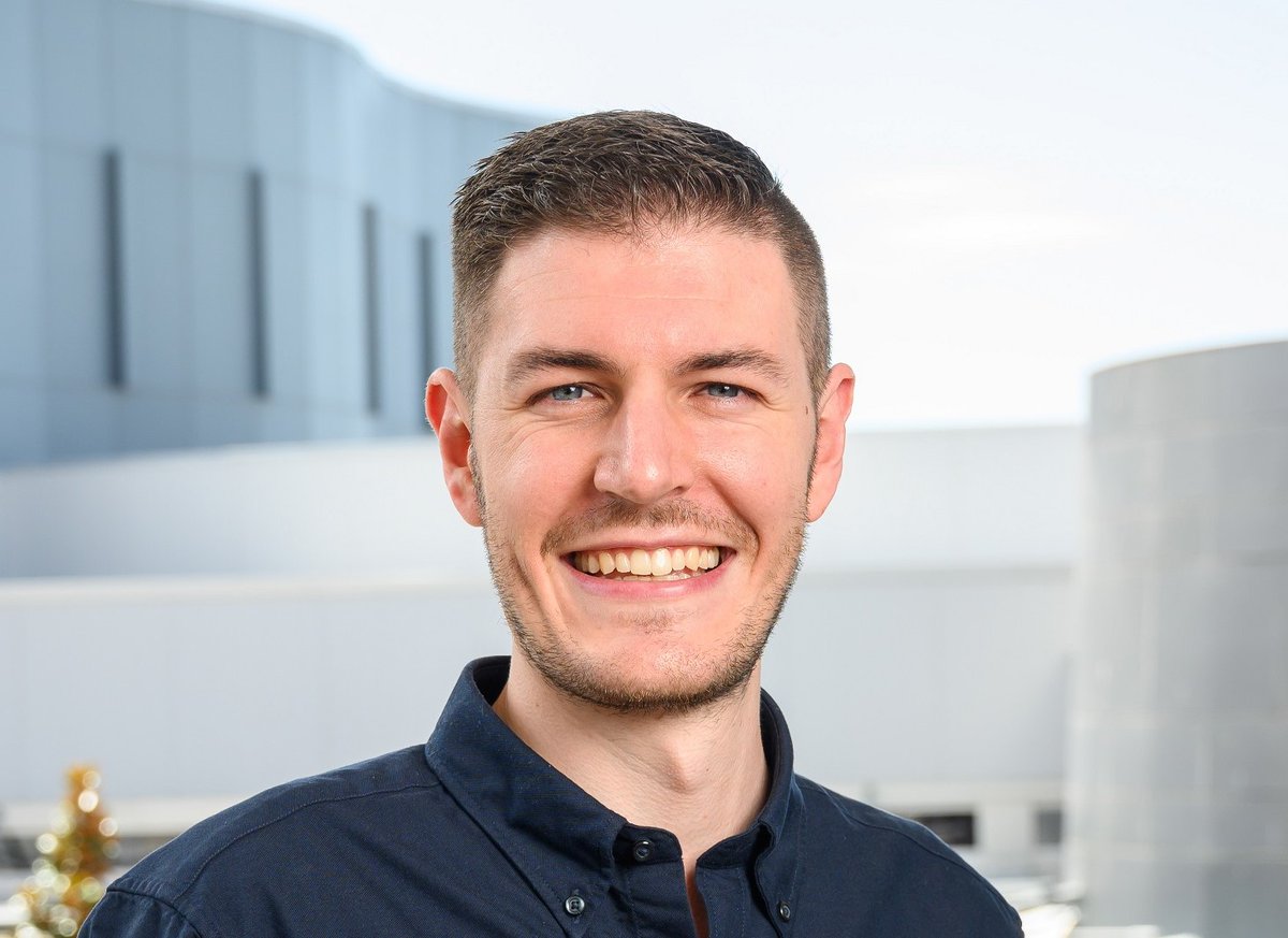 QUT Digital Media Research Centre tweet media