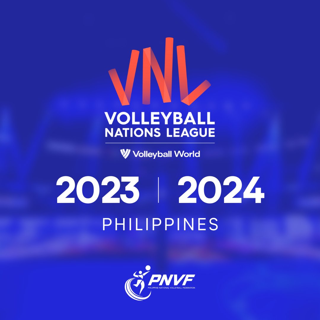 One Sports on Twitter "They love it here! 😍 The Volleyball Nations
