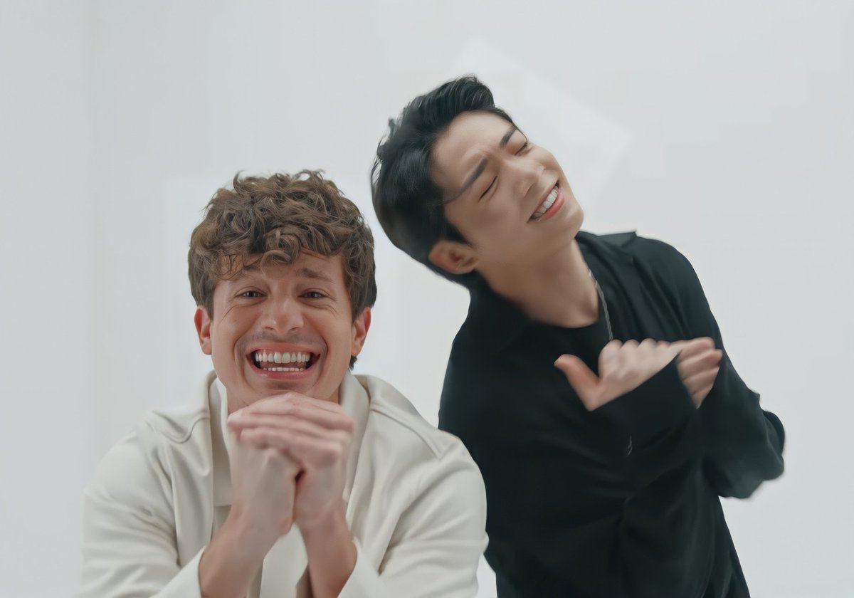 MindUnblown's tweet photo. WHAT A VIBRANT SONG! 
This song takes up every corner of my mind. I'm sure this is played Left and Right across the world. @charlieputh @BTS_twt Great collaboration!
#LeftandRight #CharliePuthxJungkook #Jungkook #CharliePuth https://t.co/wp7ogwVixx