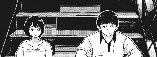 本日発売のスペリオールに「住みにごり」15話が載っています。あらあら。よろしくお願いいたします。 