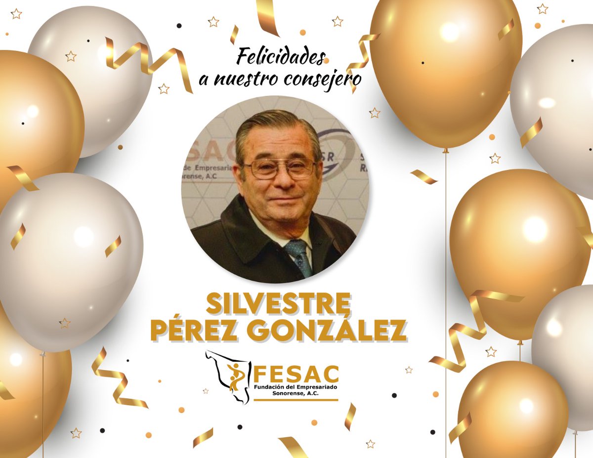 FESAC's tweet image. 