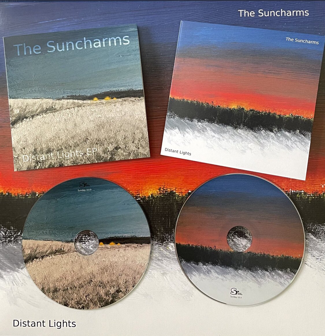 The Suncharms (@thesuncharms) on Twitter photo Be quick -there are a limited number of our recent releases at the wonderful- <a href="/vinylexchange/">Vinyl Exchange</a> vinylexchange.co.uk/search?q=The+S…+ <a href="/IndiepopSunday/">Sunday Records</a> Be quick -there are a limited number of our recent releases at the wonderful- <a href="/vinylexchange/">Vinyl Exchange</a> vinylexchange.co.uk/search?q=The+S…+ <a href="/IndiepopSunday/">Sunday Records</a>