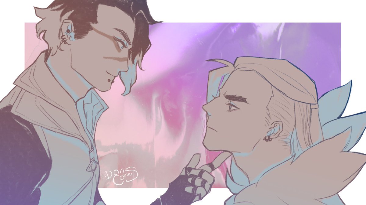 doncorvuss's tweet photo. Male #Fade x #Sova
#ValorantArt https://t.co/HlyRcdW9Q6