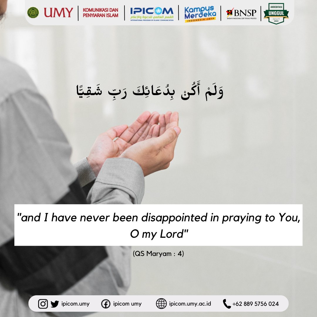 ipicom_u's tweet photo. Jum'at Mubarak Everyone!!
#ipicom #InternationalProgram #KPIUMY #komunikasidanpenyiaranislam #umyogya #mahasiswa #mahasiswabaru #mahasiswaumy #mahasiswajogja https://t.co/XMJEF0vQk5