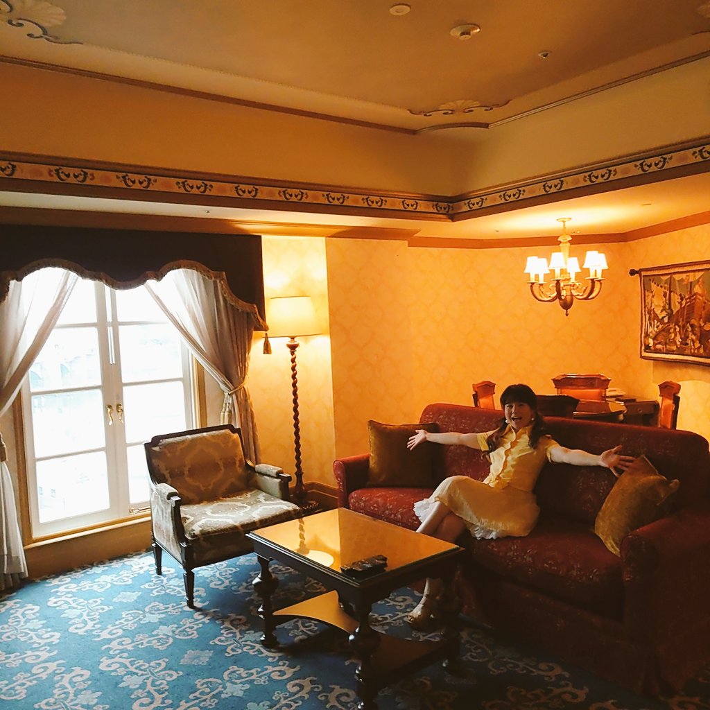 ミラコスタスイート Twitter Search Twitter