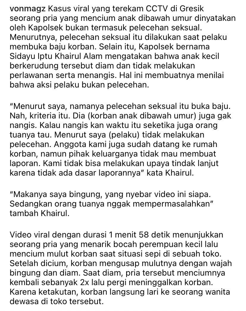 dewisutrisno_'s tweet photo. Goblokkkkkkkkkk. https://t.co/NAUHBlpohz
