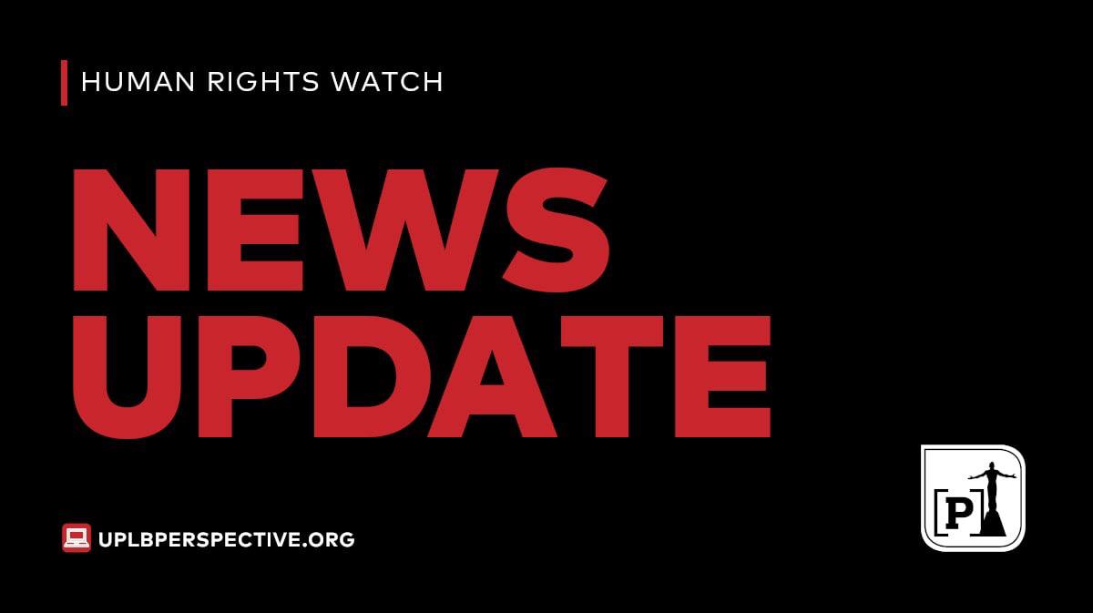 uplbperspective's tweet photo. NEWS UPDATE: Criminal Investigation and Detection Group (CIDG) Imus nabbed a Patungan leader and a councilor on June 23 in Brgy. Patungan, Maragondon, Cavite, Save Patungan Now Movement says.
#StandWithFishers
#SavePatunganNOW
#DefendSouthernTagalog https://t.co/4tXu7uacIE