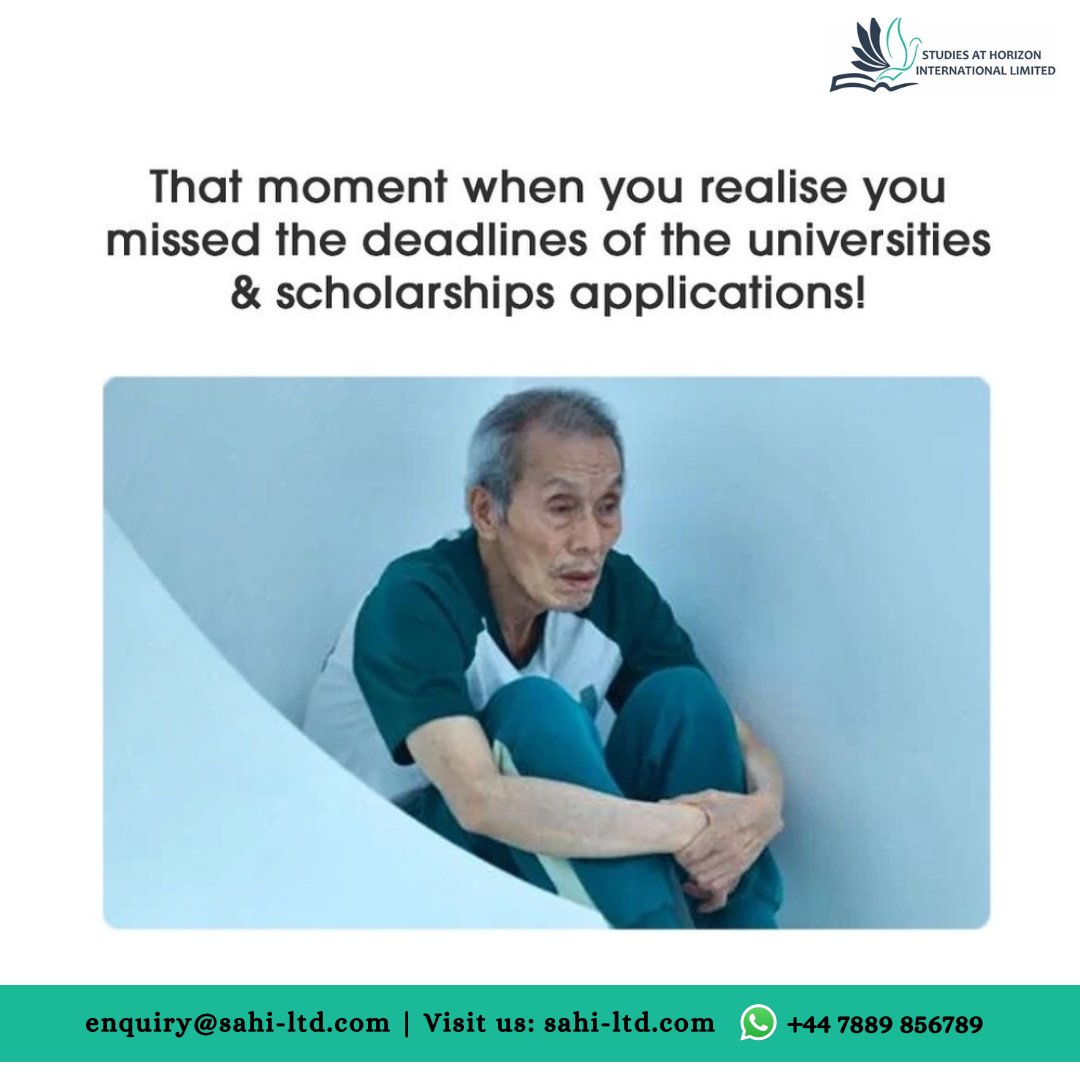 sahi_ltd's tweet photo. Comment down what would be your moment?

Have a Happy Friday!!!

Connect with our team to start your study abroad journey or DM SAHI
Contact: +44 7889 856789

#studyabroadhelp #toprankeduniversities #studyabroadmemes  #memes #studyabroad #memes  #funfriday #fridayvibes #Friday https://t.co/40XV8lYmIv