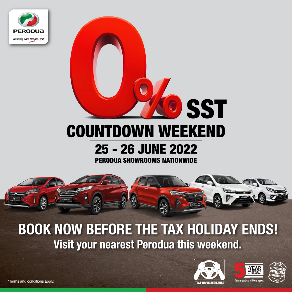 Perodua Perodua Twitter