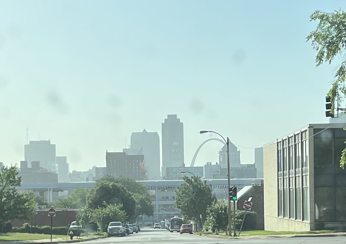 What a great time this week at the <a href="/SLU_Official/">Saint Louis University</a> Gateway Leadership Conference in STL with the KC Ed.D. Cohort. Amazing time of refreshing and learning from peers and amazing and authentic presenters. <a href="/welborn_jaime/">Dr. Jaime Welborn</a> @PeterMDeWitt and Alan J. Daly #leadership #growth #SLUKCCohort