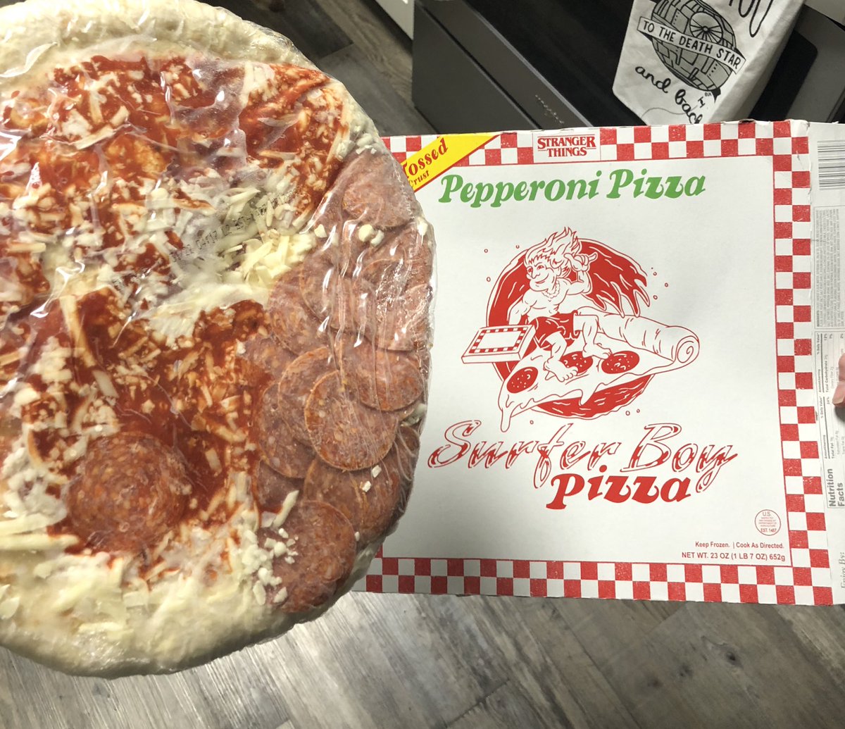 Hamilton_of_fun's tweet image. Off to a good start. @maddie__clark