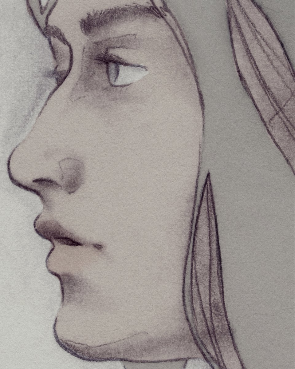 VXVIII•MMXXII

#illustration #analogdrawing #analogart #analogillustration #drawing  #rotring600 #blackandwhite #sketch #anatomy #blancoynegro #dibujoanalogo #dibujo #ilustracion #bocetorápido #paper #mechanicalpencil #traditionalart #traditionaldrawing #traditionalillustration