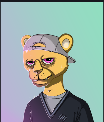 crypto_k1d's tweet photo. Got myself a golden @MidnightPanthrs https://t.co/lfSfy1ykDi