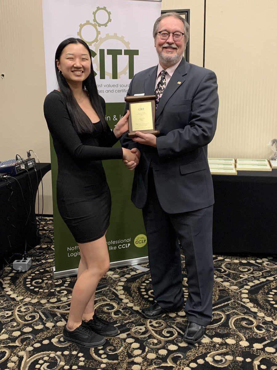 #JessicaKee <a href="/wpcLRSD/">Windsor Park Collegiate</a> <a href="/louis_riel_sd/">Louis Riel School Division</a> #awardwinning #DarrenChristleInnovationAward <a href="/CITTMB/">CITT Manitoba</a> #LRSDSkillsCredential #careerdevelopment