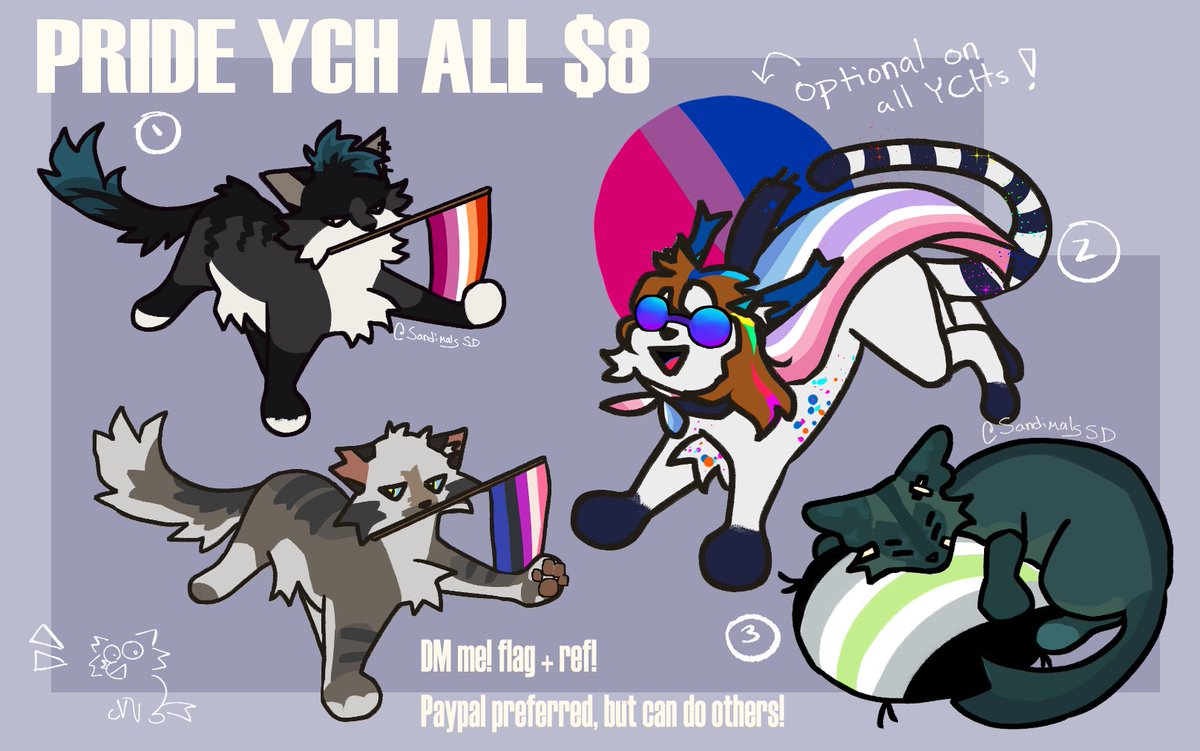 opening 10 slots for these guys :)

rt's ♥ appreciated hehe