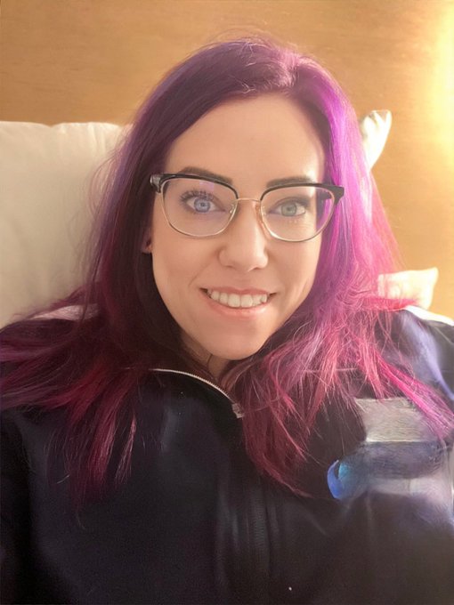 TW Pornstars - Dani Leigh. The latest pictures and videos from Twitter