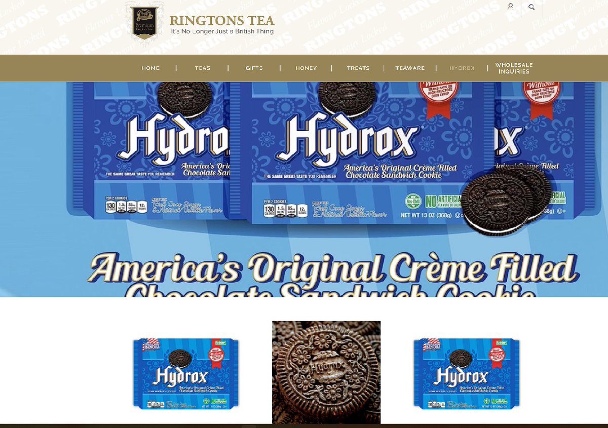 Leaf Brands, LLC tweet media