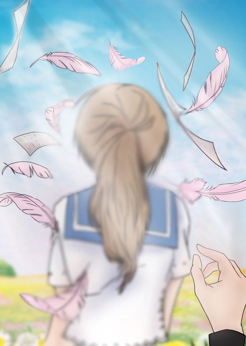 #617は巨神と誓女の日
#巨神と誓女 