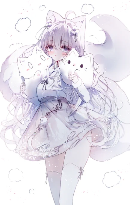もふ 