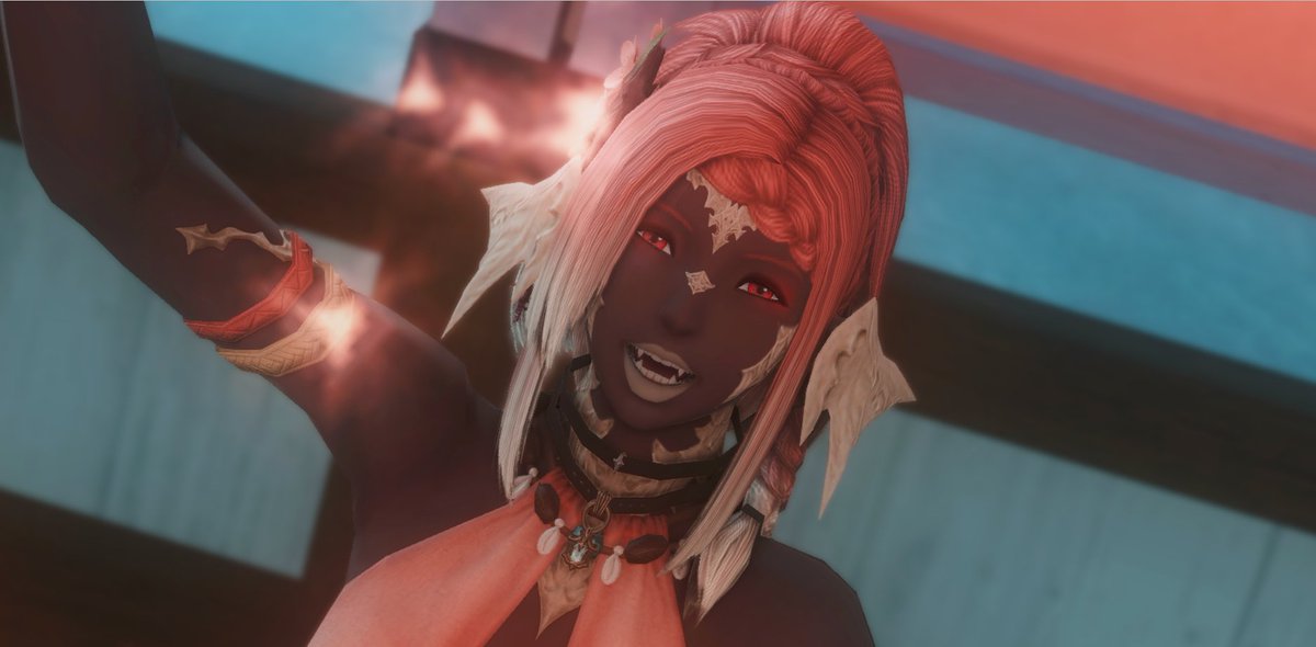 arkhangelo_b's tweet photo. Only you. You’re the only one I want to see, now and always. In my eyes, @_CaptainHelen_, you are true beauty, true love, true happiness. Please be mine, forever. #FFXIVscreenshots #FFXIVsnaps #GPOSE #GPOSERS https://t.co/ixpOTUNqKt