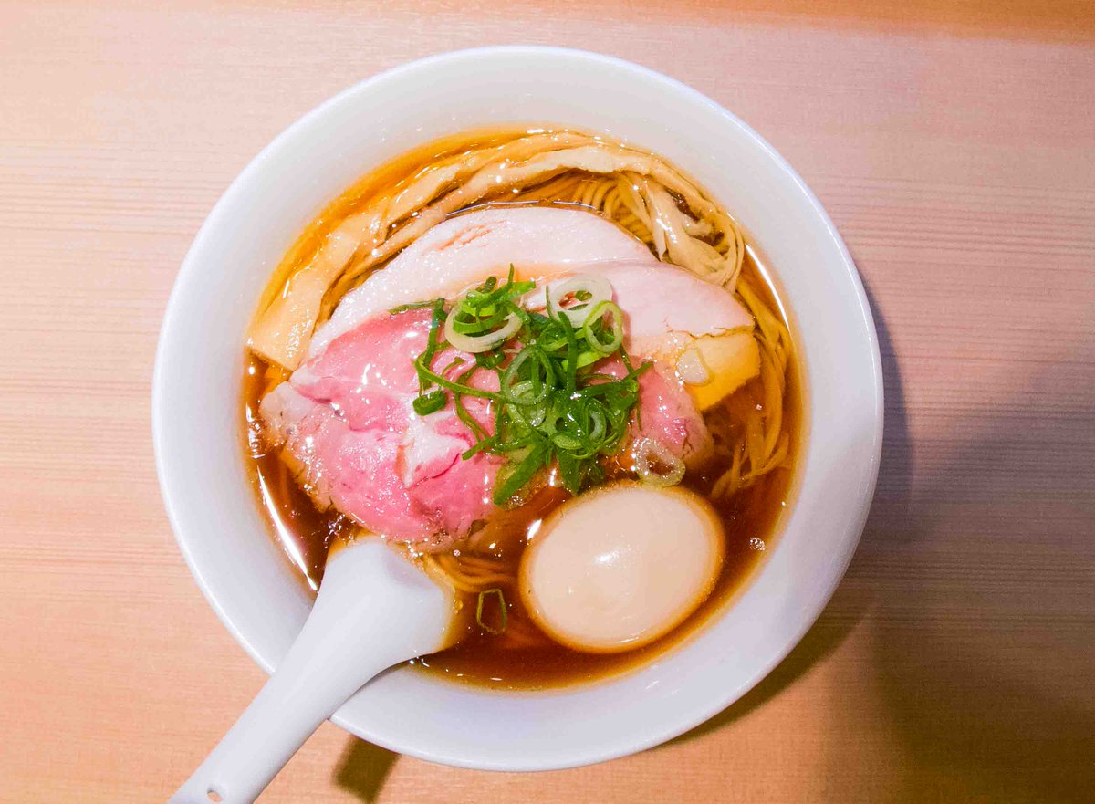 5amRamen's tweet photo. Hayashida (らぁ麺 はやし田) is the best choice for chicken ramen in Shinjuku. They also serve one of the best bowls of chicken ramen in all of Tokyo. 

From the Ramen Vault: 
https://t.co/FGUZ6IE4C0

#ramen #ramennoodles #Tokyoramen #eatramen #noodles #Shinjuku #5amRamen https://t.co/HIDgUlQuaI
