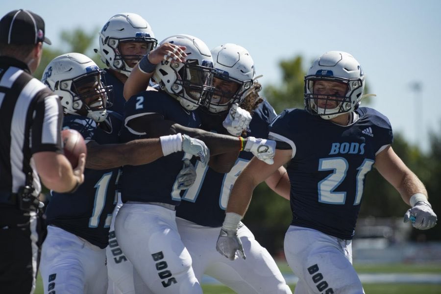 After a great talk with @wucoachschurig and a great Prospect camp at Washburn today I am very excited to say that I have received my first scholarship offer to play football at Washburn University Go Bods! <a href="/IchabodFTBL/">Washburn Football</a> <a href="/Zach_Watkins/">Zach Watkins</a>  <a href="/scoutingreport_/">scoutingreport</a> <a href="/sportsinkansas/">Sports in Kansas</a>