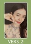 lizziecrtz's tweet photo. wts lfb ph

IVE YUJIN Love Dive Photocards
> ver. 2 - 250
> withmuu r1 - 380
> soundwave r2 - 380

onhand from ph seller
payo to secure
from hatian https://t.co/gaZ30PAWAU