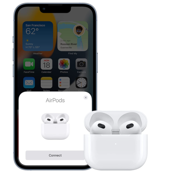 FatKidDeals's tweet photo. Price Drop!!   

Gen 2 AirPods for $99 (retail $160)
https://t.co/eU82YEejTO

Airpods Pro WITH MagSafe case for $174 (retail $249)
https://t.co/oLkOvBWVQj

Gen 3 Apple AirPods for $149 (retail $179)
https://t.co/vR5k8OP3lW https://t.co/MMqDaUM6v3