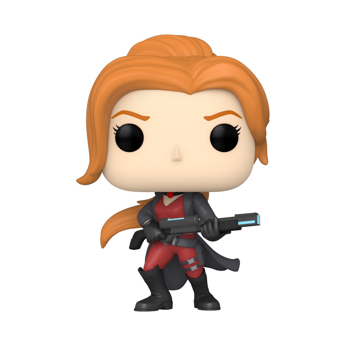 RT and follow <a href="/OriginalFunko/">Funko</a> for the chance to WIN the <a href="/Walgreens/">Walgreens</a> exclusive Marvel: Elsa Bloodstone POP! Not feeling lucky? Order now: bit.ly/3zHP8zj #Funko #FunkoPOP #Giveaway #Marvel <a href="/Marvel/">Marvel Entertainment</a>