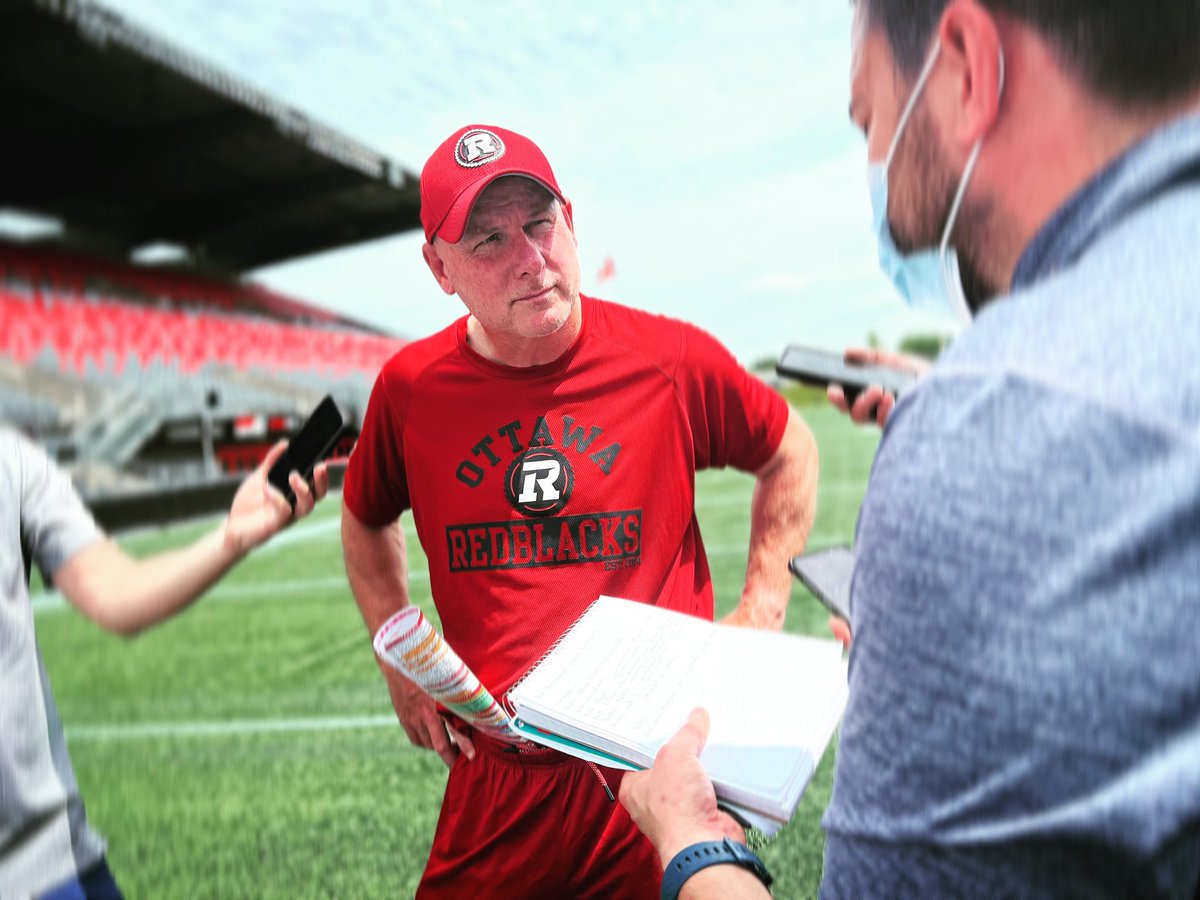 chrishofley's tweet photo. HOME OPENER TOMORROW!

Bring the noise, #RNation. 

If you're coming to the game tomorrow, retweet this for a chance to win a @REDBLACKS shirt!

If you haven't grabbed your tickets yet, you can do that here: https://t.co/6xRUDqCfPb

#FlipTheScript https://t.co/4KSLmnphWE
