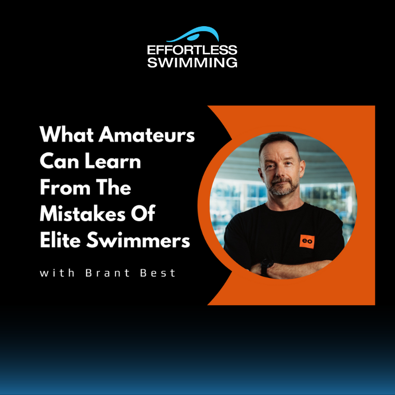 Hear what swimming experts Brenton Ford and Brant Best have to say about eo SwimBETTER on the Effortless Swimming podcast ➡️ bit.ly/3QrfOdD
#TheScienceOfDefiance #SwimBetter #Swimming #SwimTechnique #SwimTraining #EffortlessSwimming #podcast