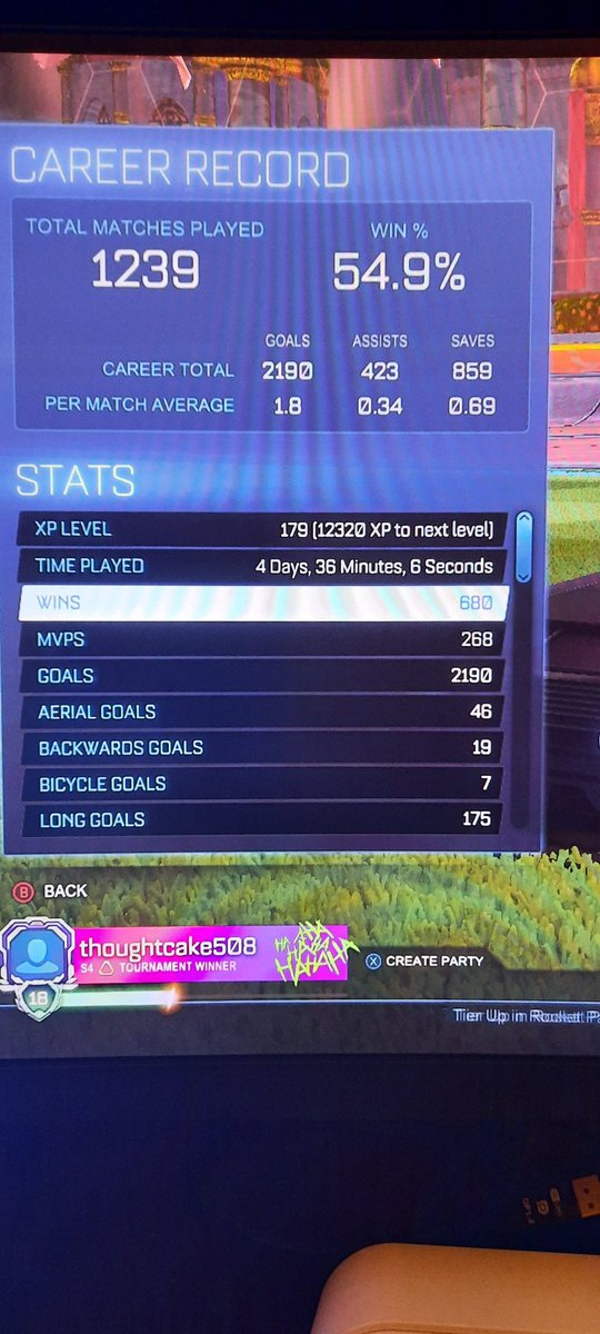 ThoughtCake508's tweet photo. 1st ever pc i7 11700k and 3070ti just to play Rocket league lol. 1st time hitting Dimond  can't wait to start streaming on twitch soon!!!! https://t.co/0cX7mO8GuU