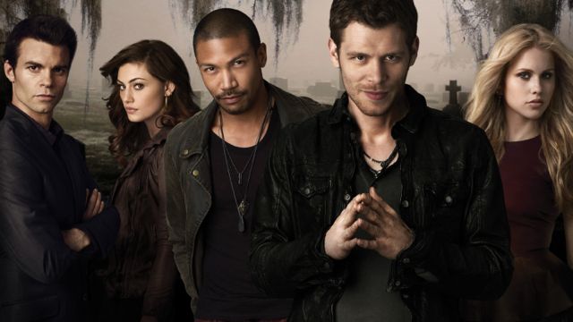 Universo de The Vampire Diaries deve continuar após fim de Legacies