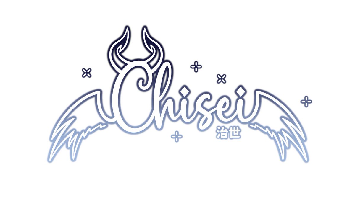 I'm a little addicted to commissioning logo's/signatures 👀 but look how cute! Thank you so much <a href="/RuinaVT/">Ruina - hiatus</a> for your hard work xo 🤍