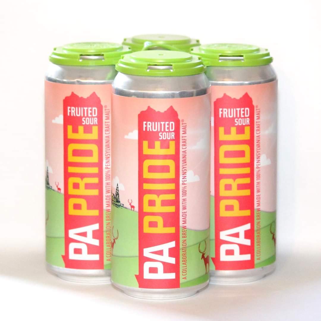 👀 Available this Friday … 🍑 🍐

Pre-order —> commerce.arryved.com/location/Bb6OS…

#papride #fruitedsour #peach #pear #pennsylvaniabeer #pennsylvania #malt #brewlocal #drinklocal #dormont #pittsburgh #412 #craftbeer #craftbeerpgh #cheers