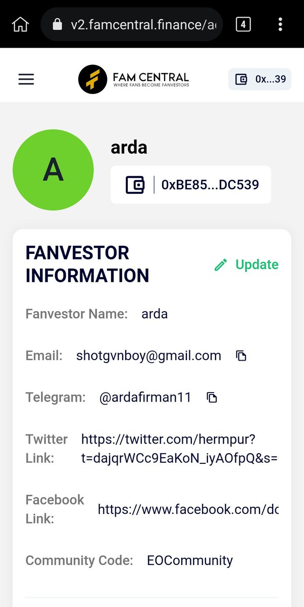 hermpur's tweet photo. @EOCommunity_ gasss, bismillah dapet https://t.co/oE8gyzGixF