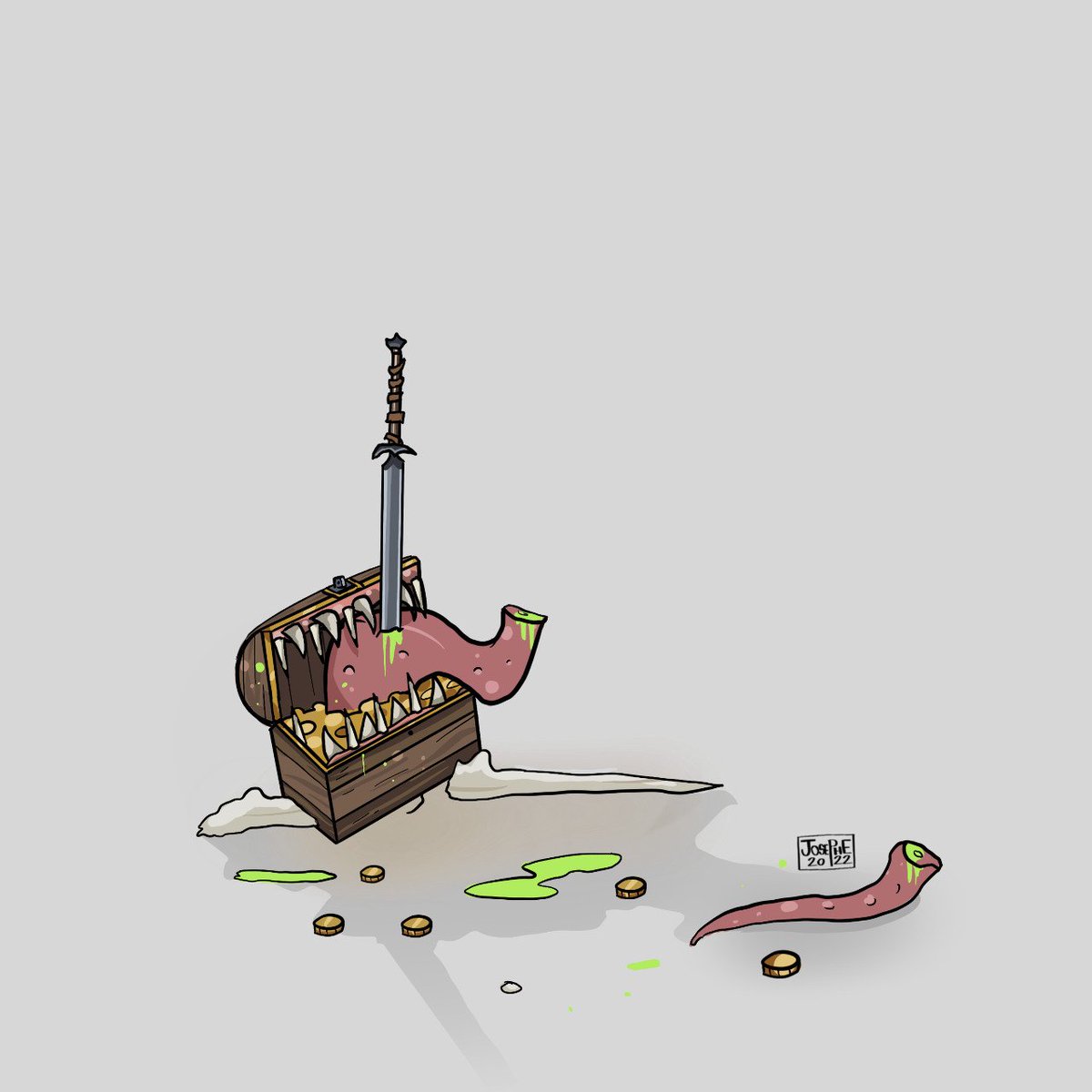 Josezeeee's tweet photo. Today's Drawings! https://t.co/KGr3VxhZsQ