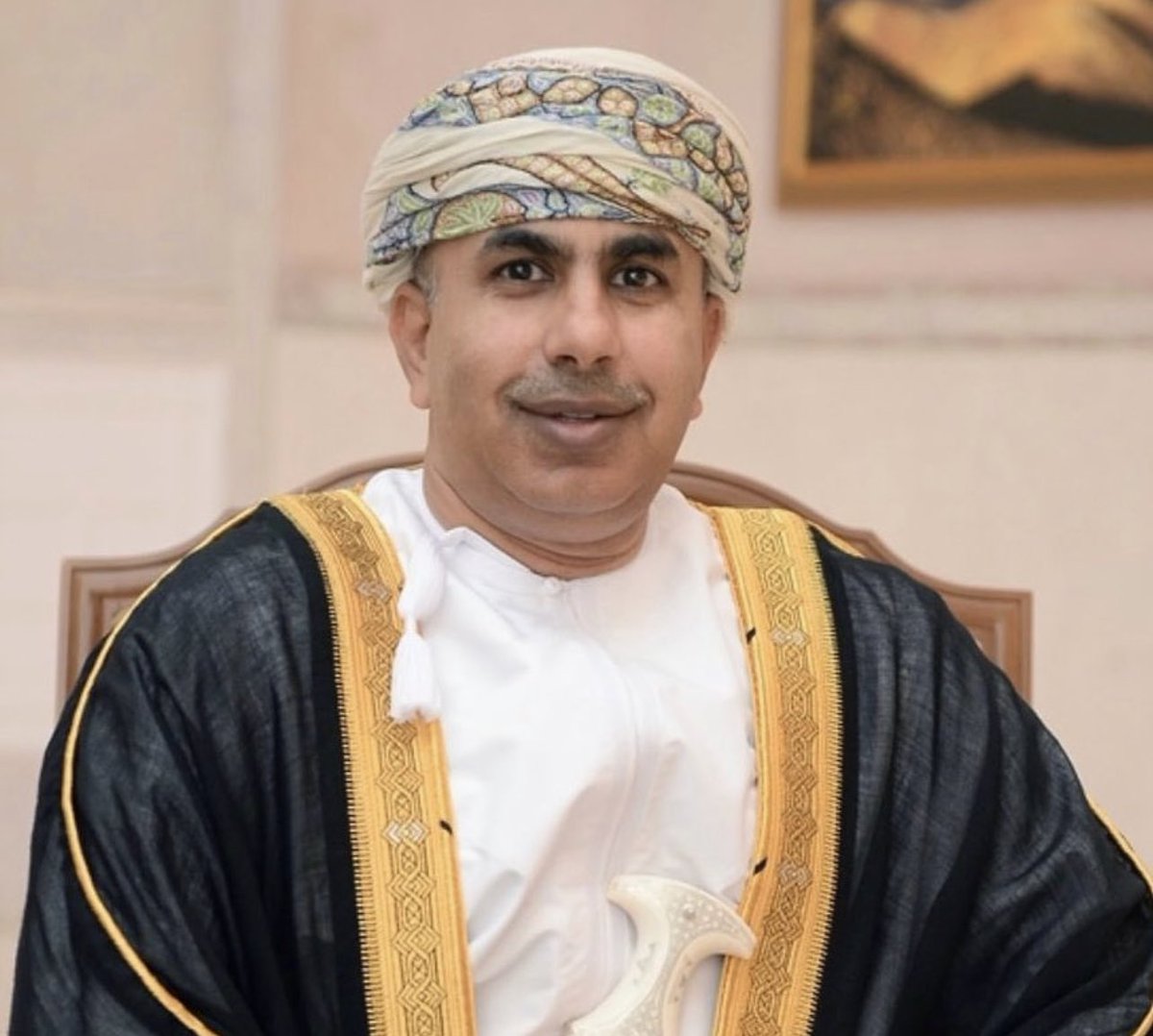Oman Heart Association الجمعية العمانية لطب القلب tweet media