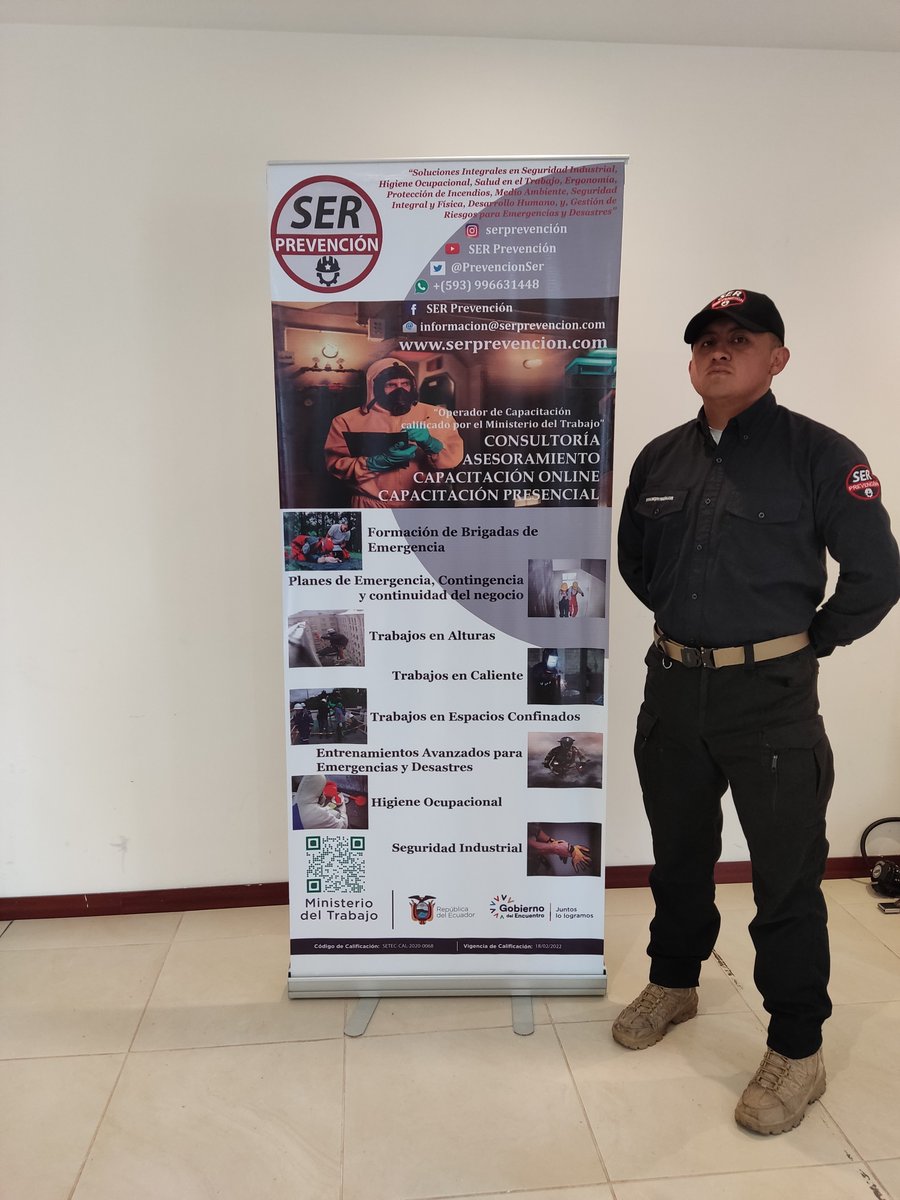 PrevencionSer's tweet photo. Nuestro equipo de trabajo e instructores con el mejor profesionalismo, encuentra su referencia profesional en https://t.co/IW9rALKN4U https://t.co/S8i4ou2Rxg