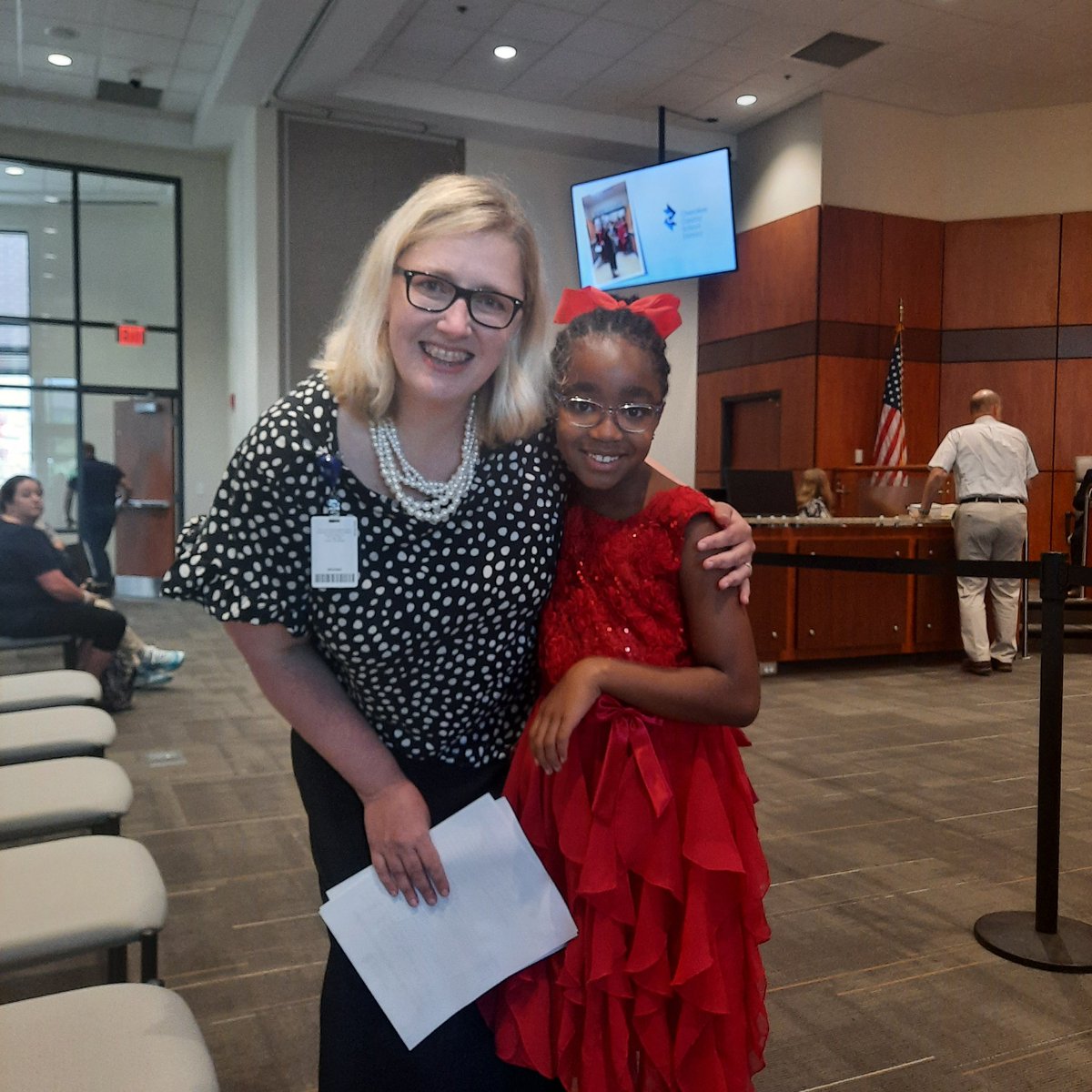 luvapril's tweet photo. @CherokeeSchools 🥰🤗 https://t.co/qff21o6Fbl